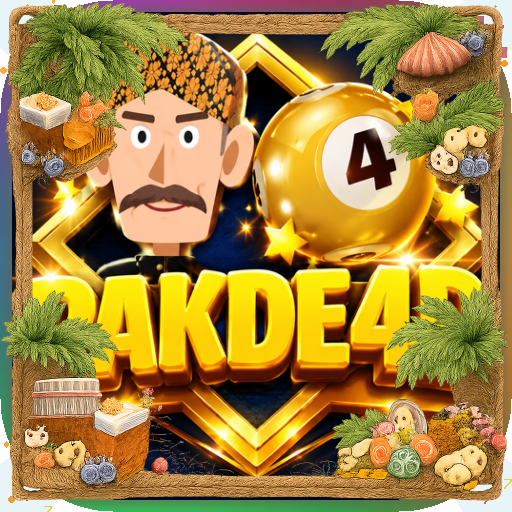 pakde4d — galeri pratinjau - APK Resmi