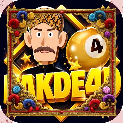 pakde4d — galeri pratinjau Resmi APK